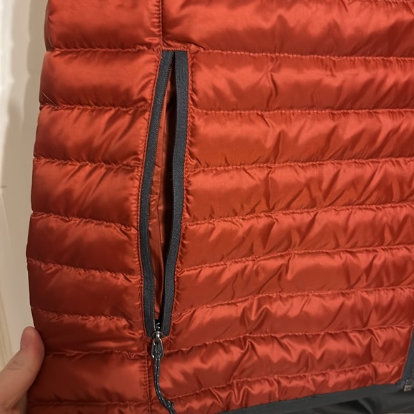 Eddie Bauer large vest - Picture 4 of 6